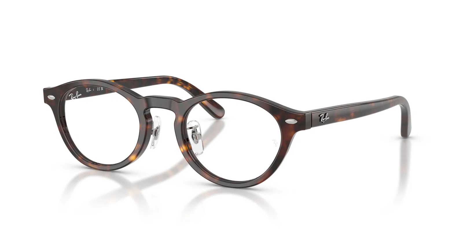 Ray-Ban 5457D Eyeglasses - view 11